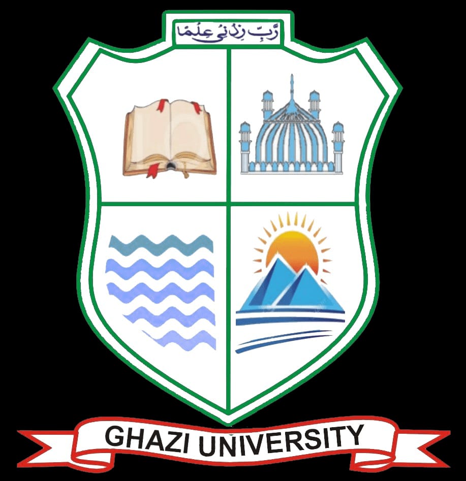 Ghazi University